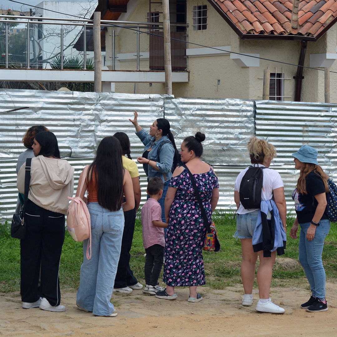 Salida Curso de patrimonio 13