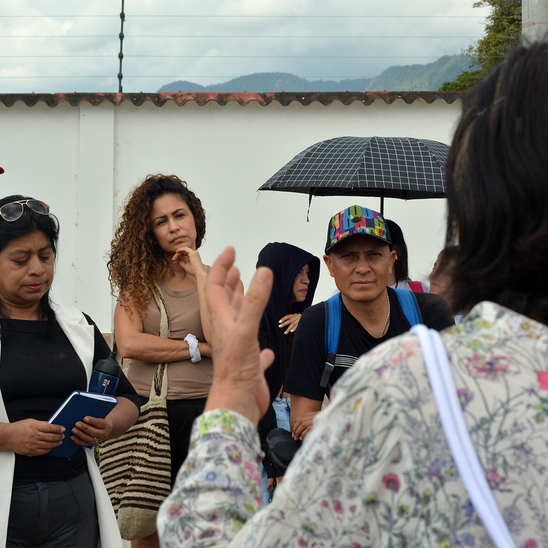 Salida Curso de patrimonio 16