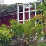 Casa Diseño de Vicente Nasi