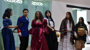 Camino a la indpendencia 13